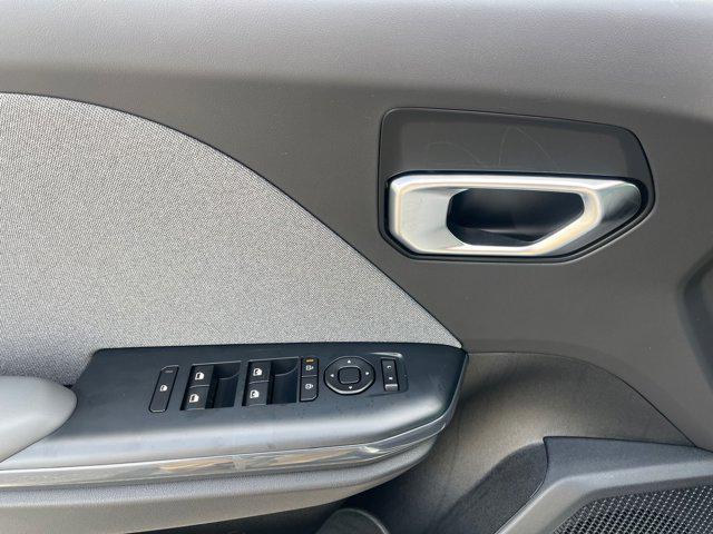 new 2025 Kia K4 car, priced at $24,165