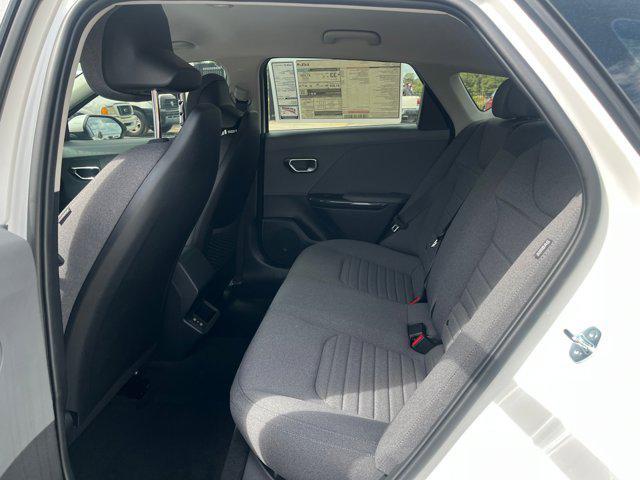 new 2025 Kia K4 car, priced at $24,165