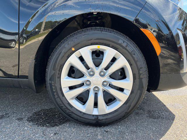 new 2025 Kia Soul car, priced at $20,145