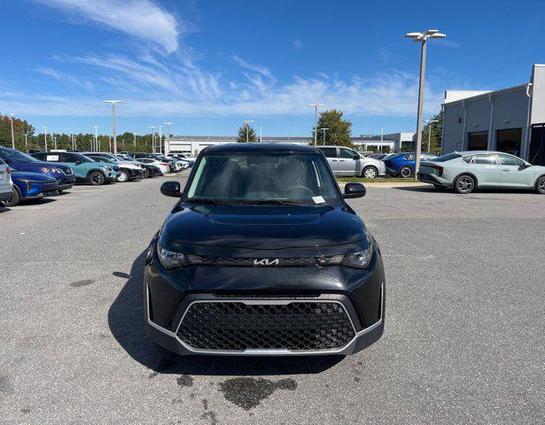 new 2025 Kia Soul car, priced at $20,145