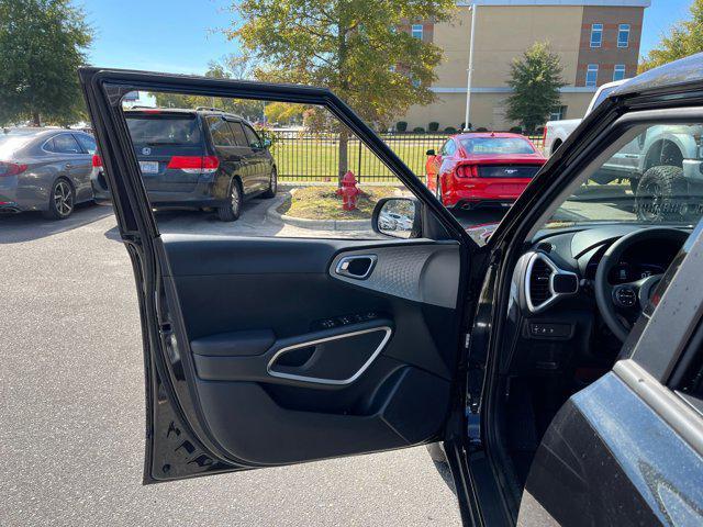 new 2025 Kia Soul car, priced at $20,145