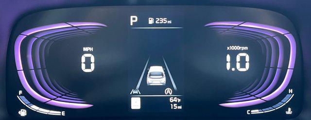 new 2025 Kia Soul car, priced at $20,145