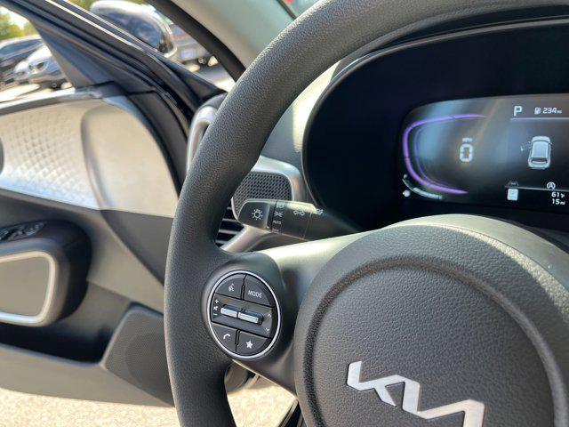 new 2025 Kia Soul car, priced at $20,145