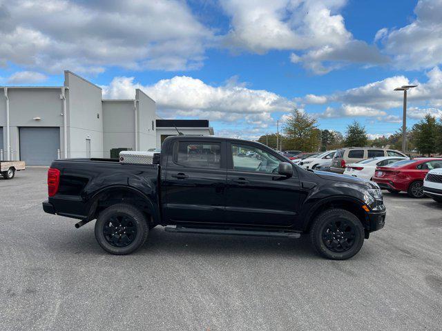 used 2022 Ford Ranger car, priced at $32,993