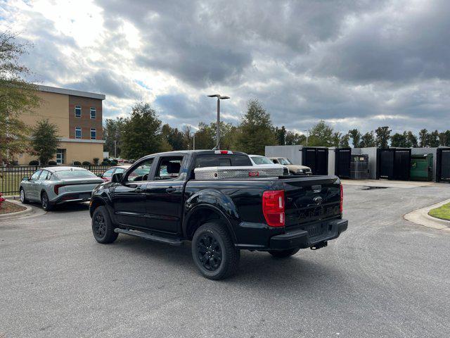 used 2022 Ford Ranger car, priced at $32,993