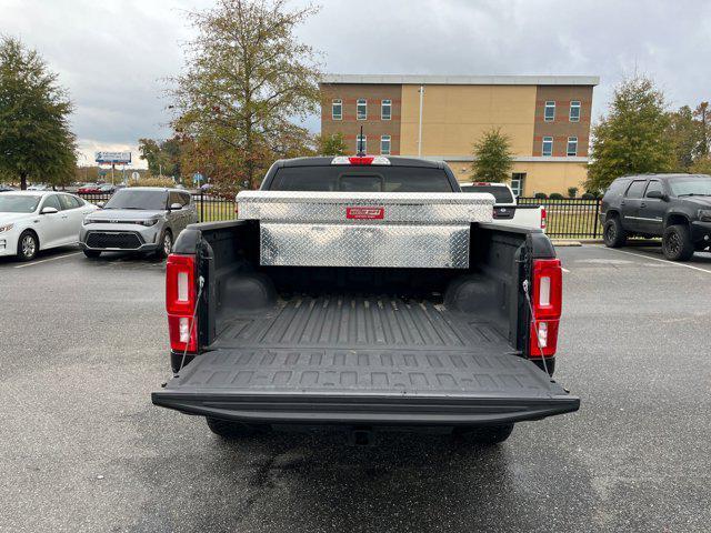 used 2022 Ford Ranger car, priced at $32,993