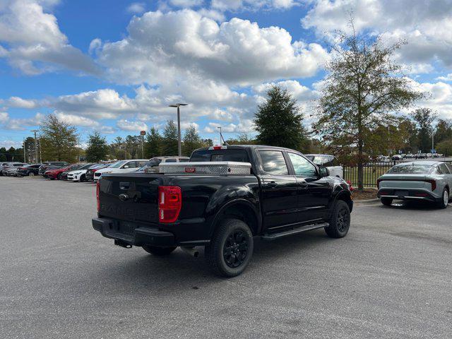 used 2022 Ford Ranger car, priced at $32,993