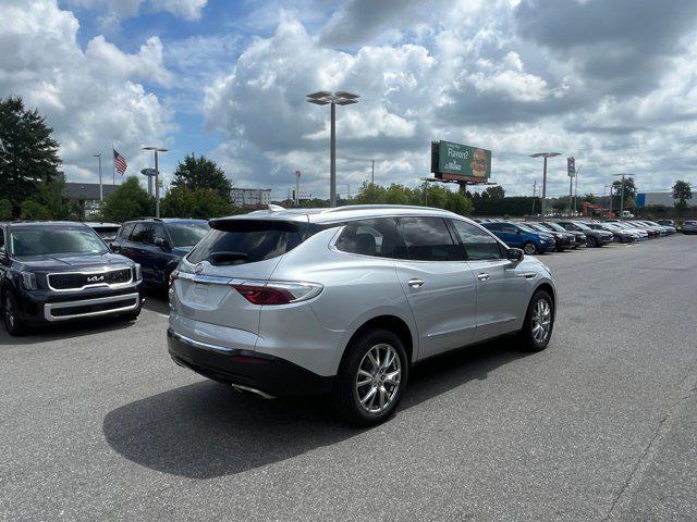 used 2022 Buick Enclave car, priced at $26,909
