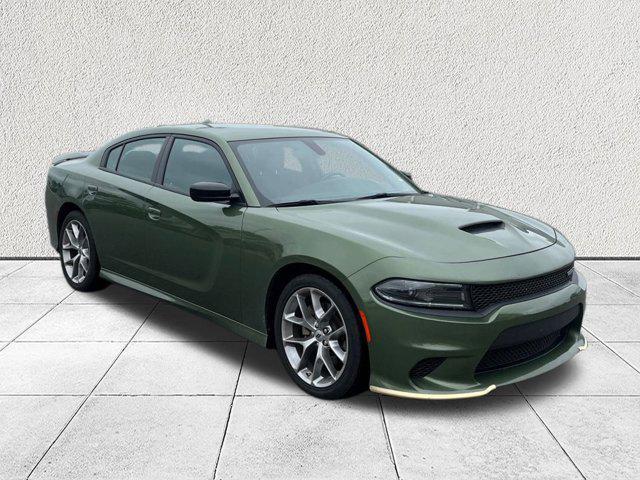 used 2023 Dodge Charger car, priced at $24,670