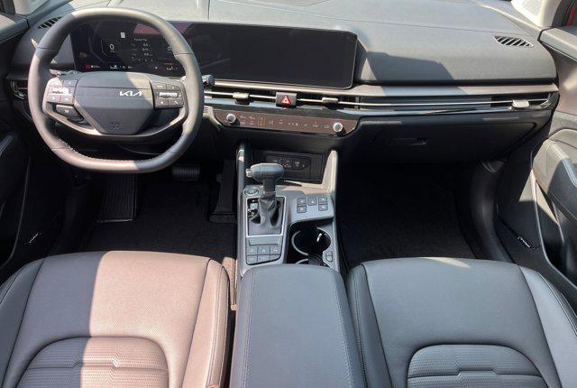 new 2026 Kia Sportage car, priced at $36,865
