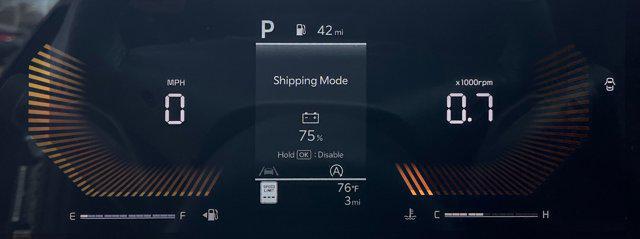 new 2026 Kia Sportage car, priced at $29,875