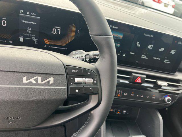 new 2026 Kia Sportage car, priced at $29,875