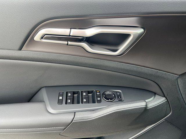 new 2026 Kia Sportage car, priced at $29,875