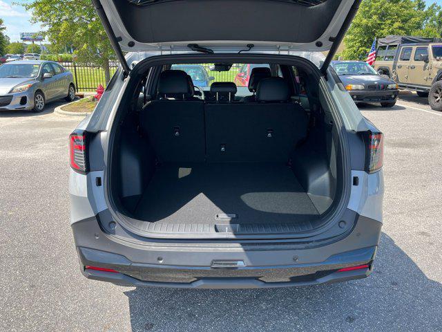 new 2026 Kia Sportage car, priced at $37,560
