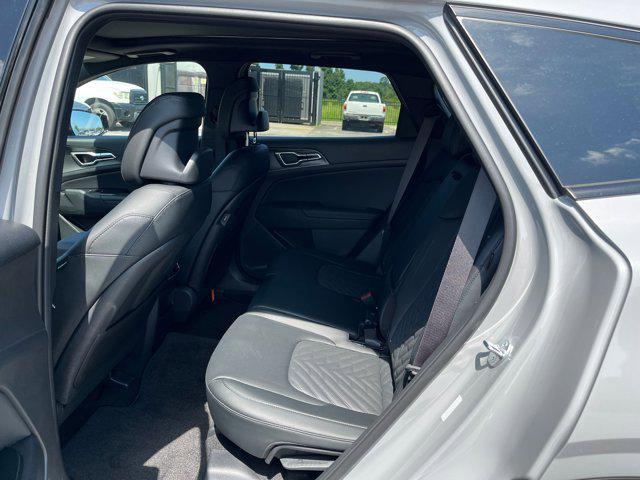 new 2026 Kia Sportage car, priced at $37,560