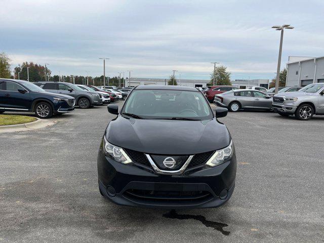 used 2019 Nissan Rogue Sport car, priced at $11,993