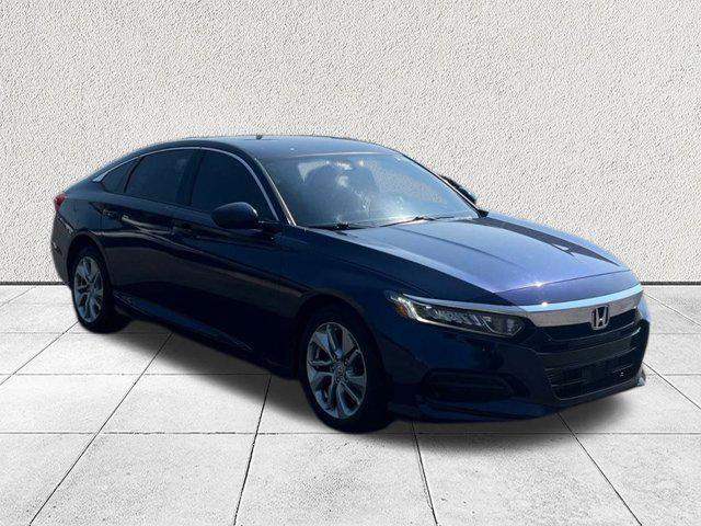 used 2019 Honda Accord car, priced at $18,871