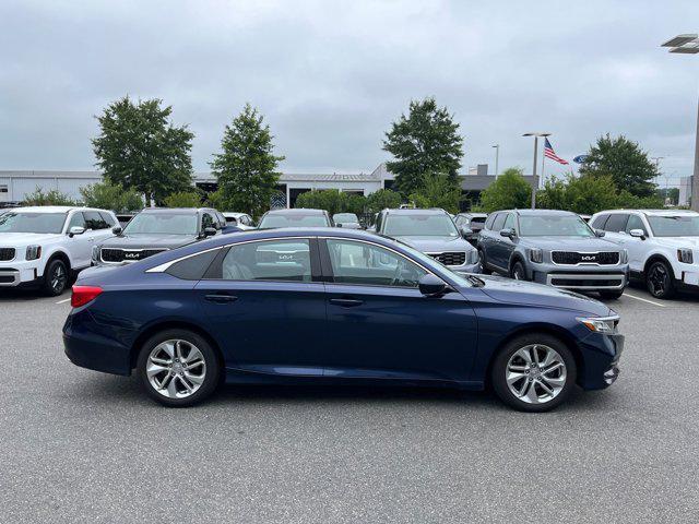 used 2019 Honda Accord car, priced at $18,871