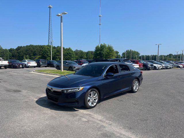 used 2019 Honda Accord car, priced at $18,871