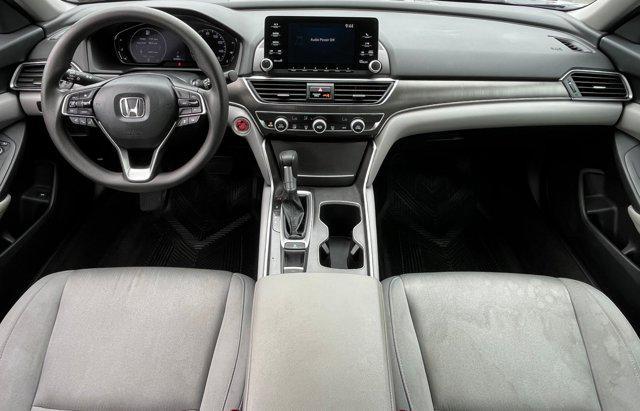used 2019 Honda Accord car, priced at $18,871