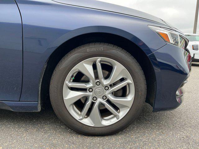 used 2019 Honda Accord car, priced at $18,871