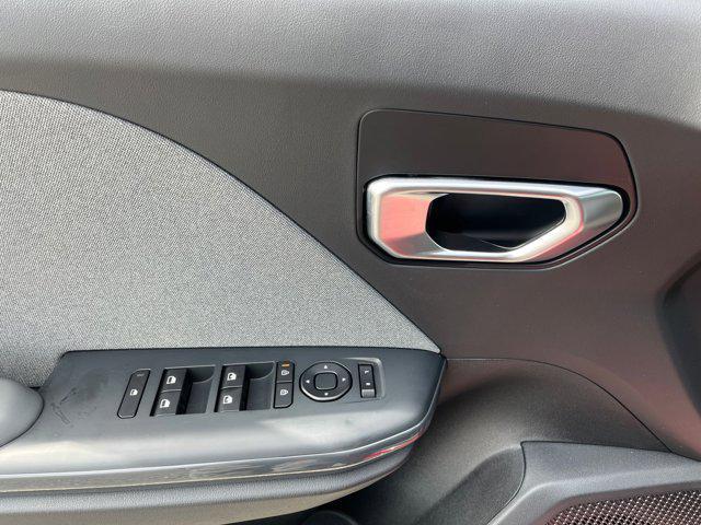 new 2025 Kia K4 car, priced at $24,700