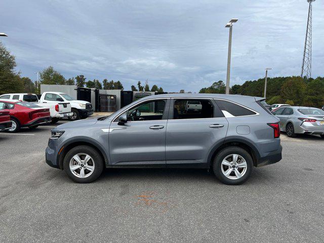 used 2023 Kia Sorento car, priced at $25,993