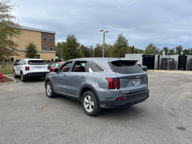 used 2023 Kia Sorento car, priced at $25,993