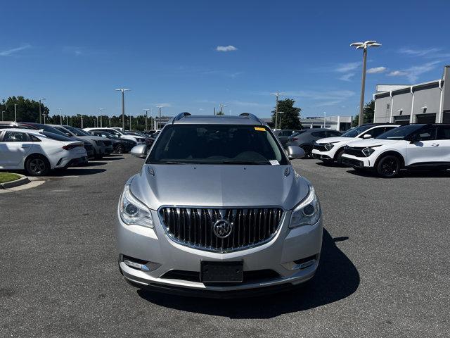 used 2014 Buick Enclave car, priced at $12,113