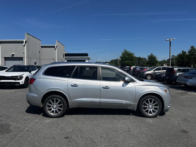used 2014 Buick Enclave car, priced at $12,113