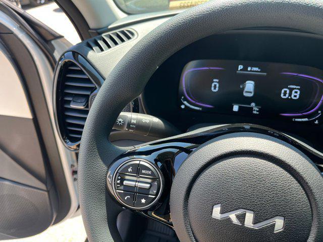 new 2025 Kia Soul car, priced at $23,905