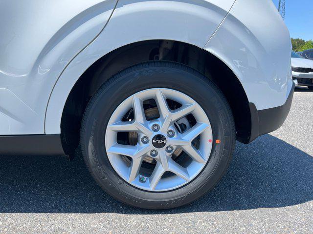 new 2025 Kia Soul car, priced at $23,905