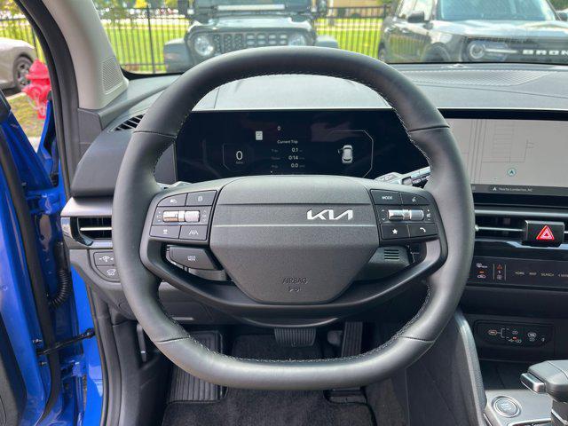 new 2026 Kia Sportage car, priced at $35,810