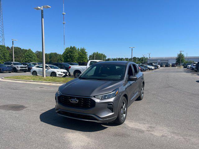 used 2024 Ford Escape car, priced at $24,993