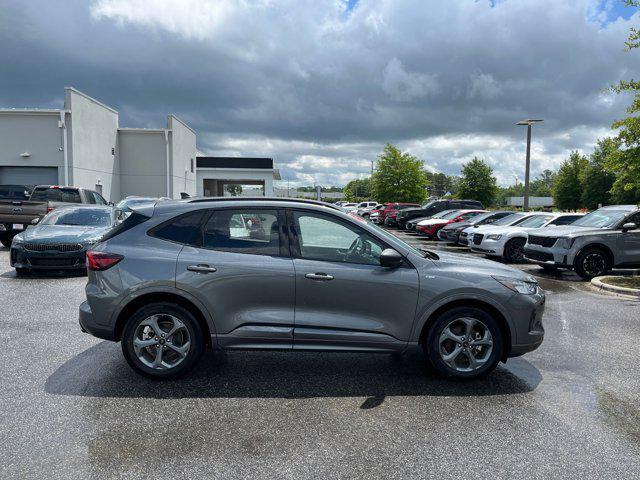 used 2024 Ford Escape car, priced at $24,993