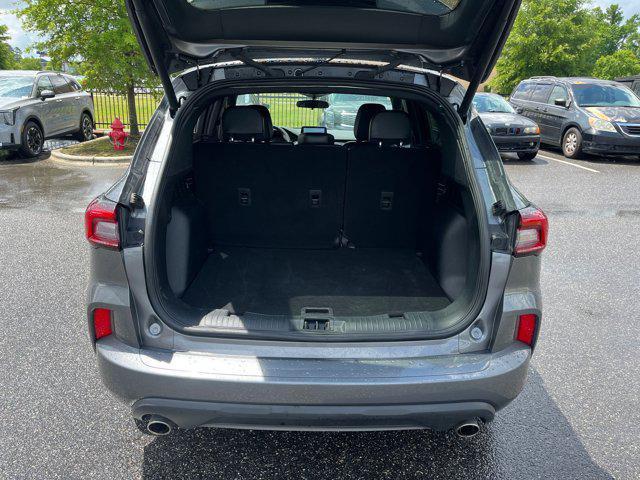 used 2024 Ford Escape car, priced at $24,993