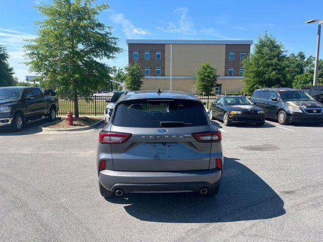 used 2024 Ford Escape car, priced at $24,993