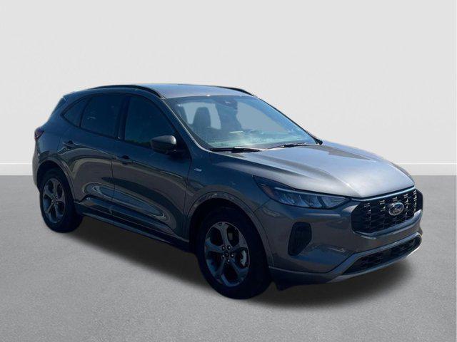 used 2024 Ford Escape car, priced at $24,993