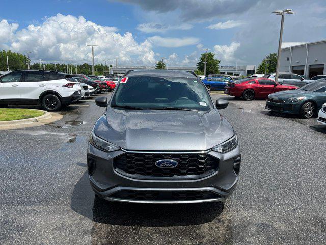 used 2024 Ford Escape car, priced at $24,993