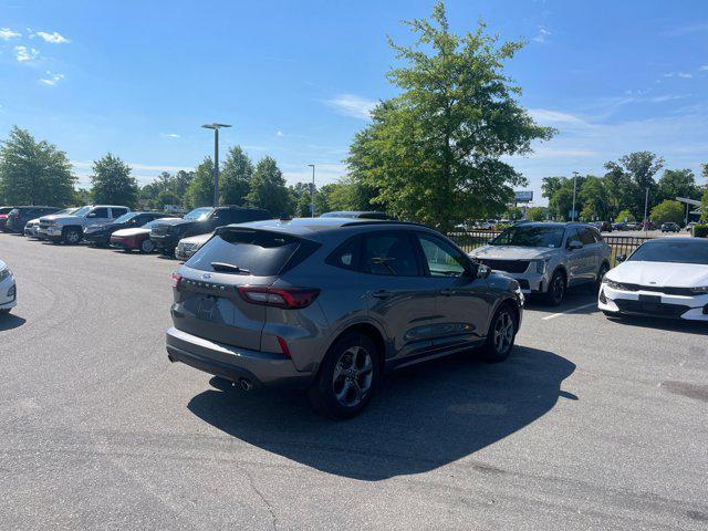 used 2024 Ford Escape car, priced at $24,993