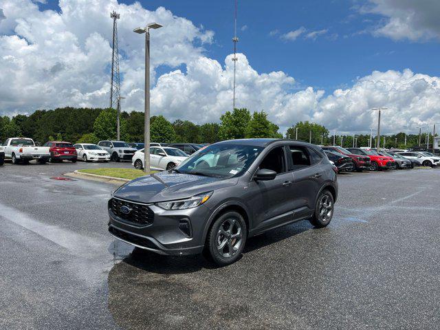 used 2024 Ford Escape car, priced at $24,993