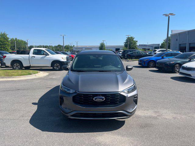 used 2024 Ford Escape car, priced at $24,993
