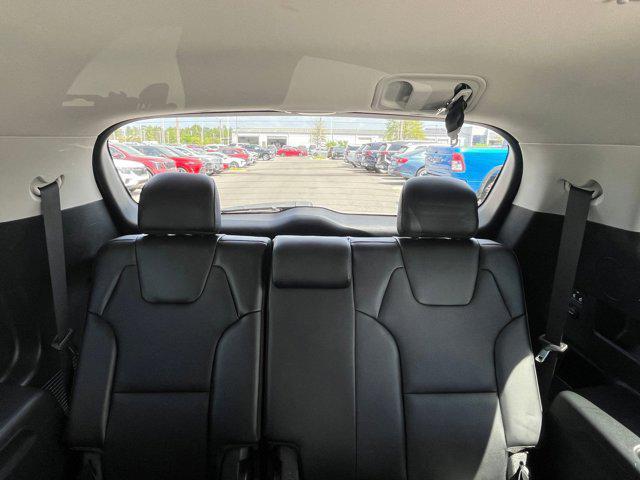 used 2022 Kia Telluride car, priced at $34,993