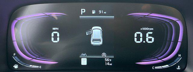 new 2025 Kia Soul car, priced at $20,395