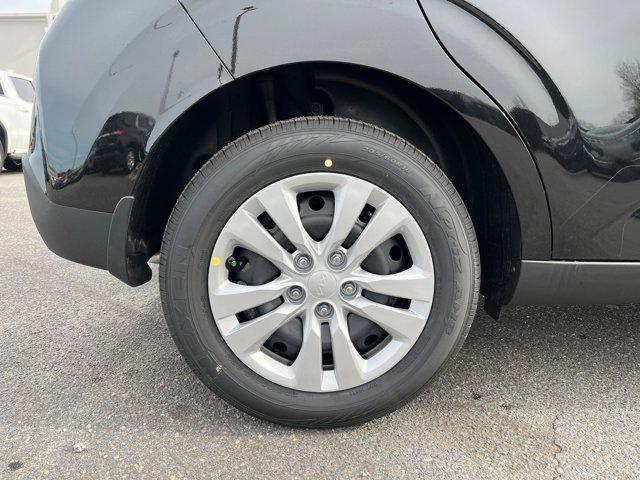 new 2025 Kia Soul car, priced at $20,395