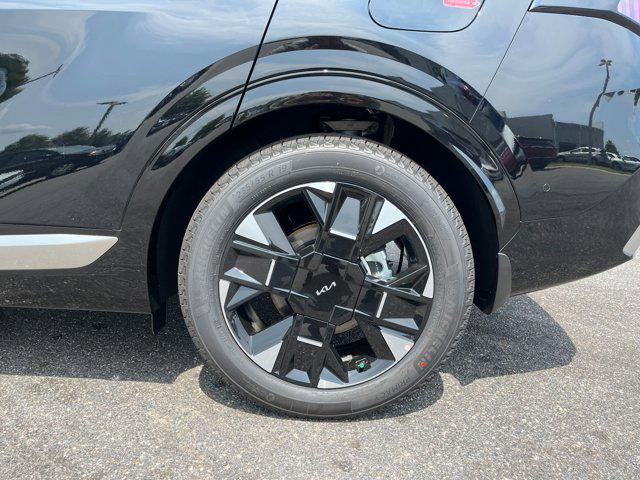 new 2026 Kia Sportage car, priced at $36,865