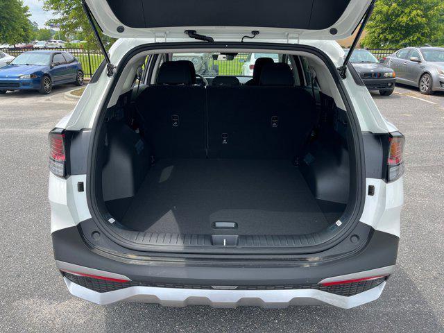 new 2025 Kia Sportage car, priced at $29,505