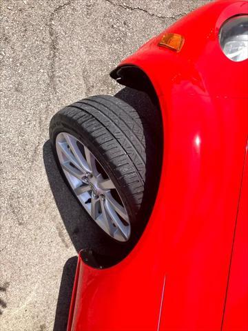 used 2006 Mazda MX-5 Miata car, priced at $8,850