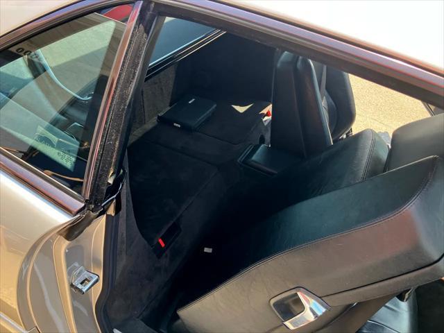 used 1999 Mercedes-Benz SL-Class car, priced at $19,000