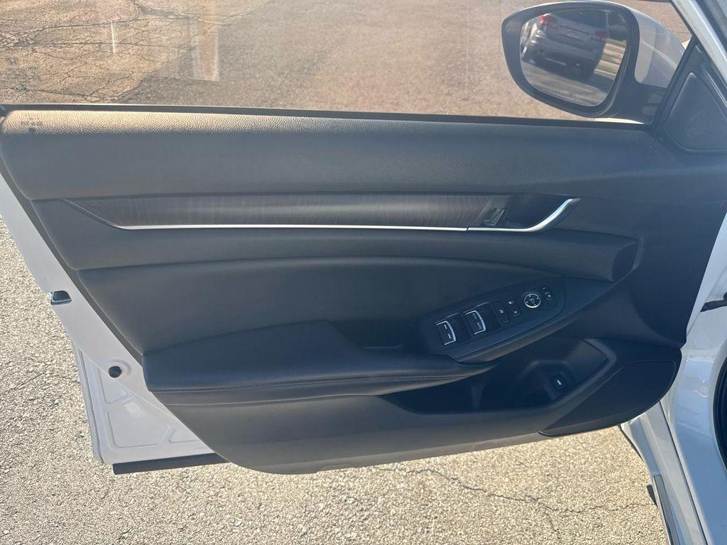 used 2018 Honda Accord car, priced at $19,000